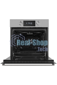 Духовой шкаф электрический HOMsair OEM6010S нержавеющая сталь