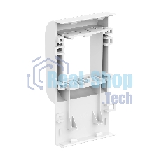 Рамка-суппорт DKC PDA-BN 120 (10463) шириной 120 мм для установки 2-x модулей 