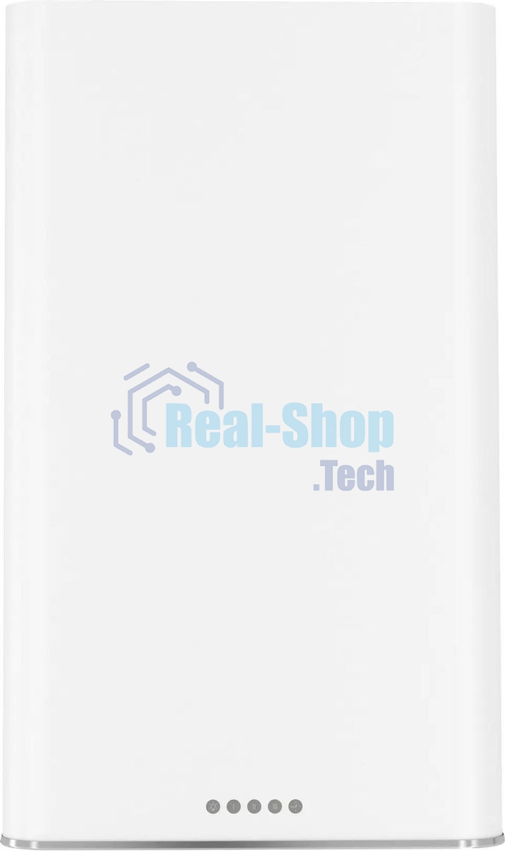 Вытяжка каминная Elikor MiX 50П-650-Э3Д белый, 50 см, 650 куб. м/ч, 56 дБ