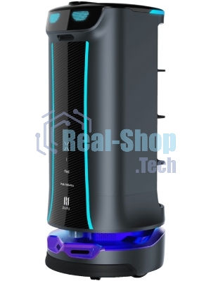 Робот-официант Pudu Robotics HolaBot HL100 Standard Model HL-BT-02