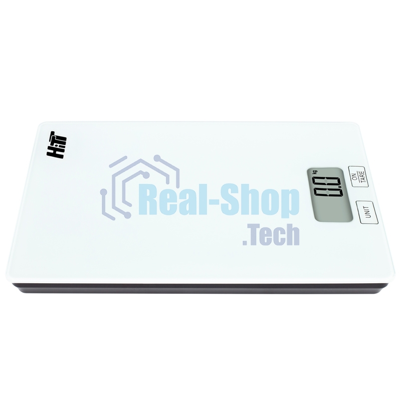 Весы кухонные HITT HT-6129 электрон.7 кг, стекло