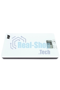 Весы кухонные HITT HT-6129 электрон.7 кг, стекло