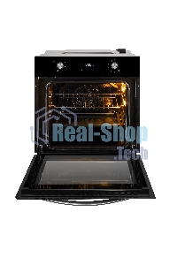 Духовой шкаф электрический LEONORD LEO-60006B (109595)