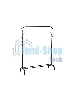 Вешалка напольная Рыжий кот Balance с одной перекладиной (104921)