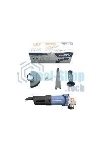 Угловая шлифовальная машина Redbo EAG-125/1050R