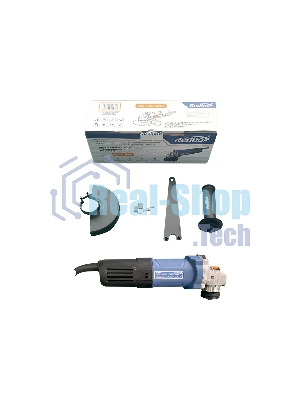 Угловая шлифовальная машина Redbo EAG-125/1050R
