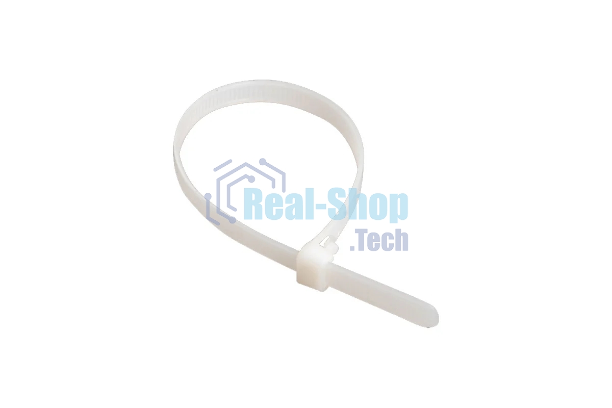 Хомут Iek UHH31-D048-250-100 4,8х250 мм нейлон (100 шт)