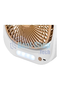 Вентилятор настольный CENTEK CT-5041