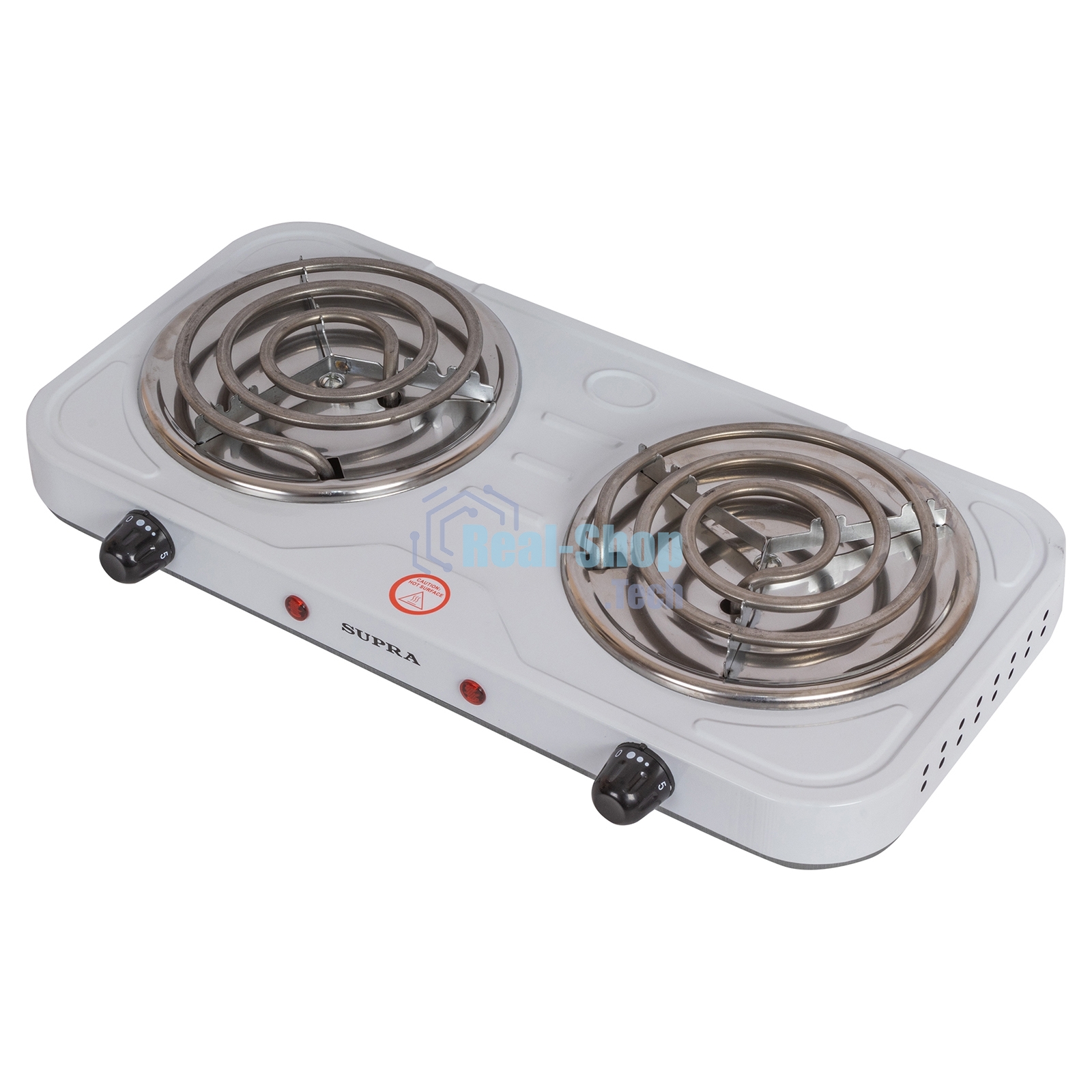 Плита настольная электрическая Supra HS-212