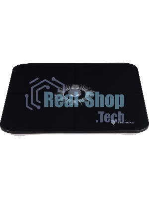 Весы напольные LEONORD LE-1274 Bluetooth (109930)