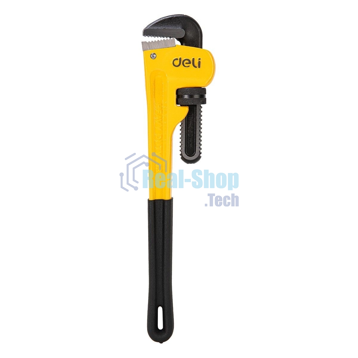 Трубный ключ Deli DL2518 18