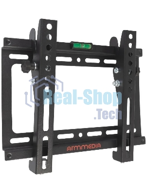 Кронштейн для телевизора Arm Media STEEL-6 черный, 15