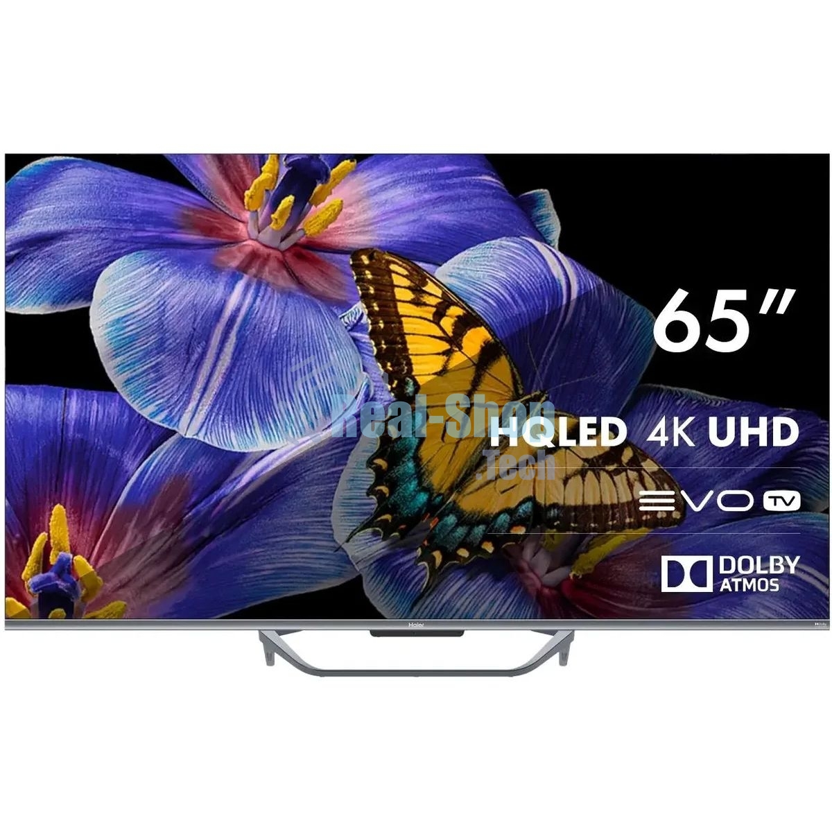 Телевизор Haier 65