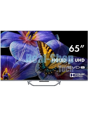 Телевизор Haier 65