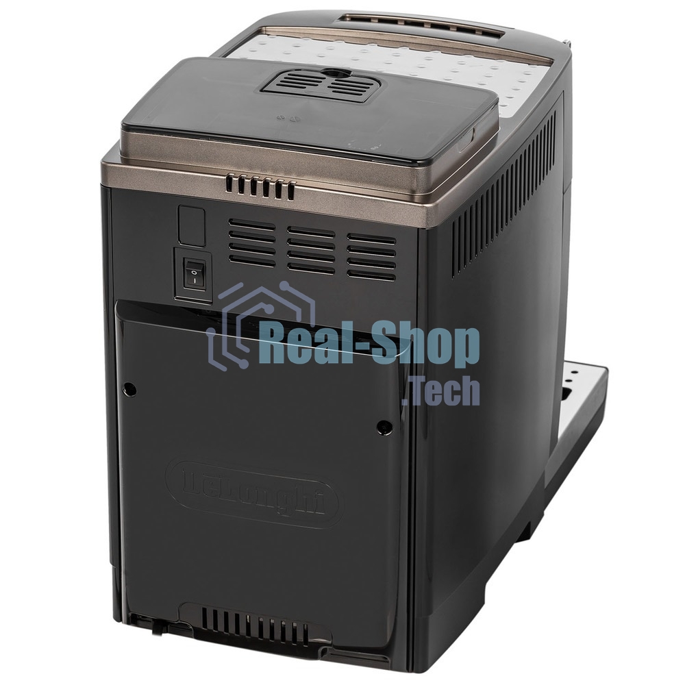 Кофемашина DeLonghi ECAM 250.33 TB