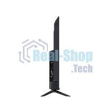 Телевизор Триколор 50” H50U5500SA черный Direct LED UHD 60Hz Smart