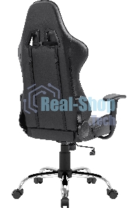 Кресло игровое Defender AZGARD черный