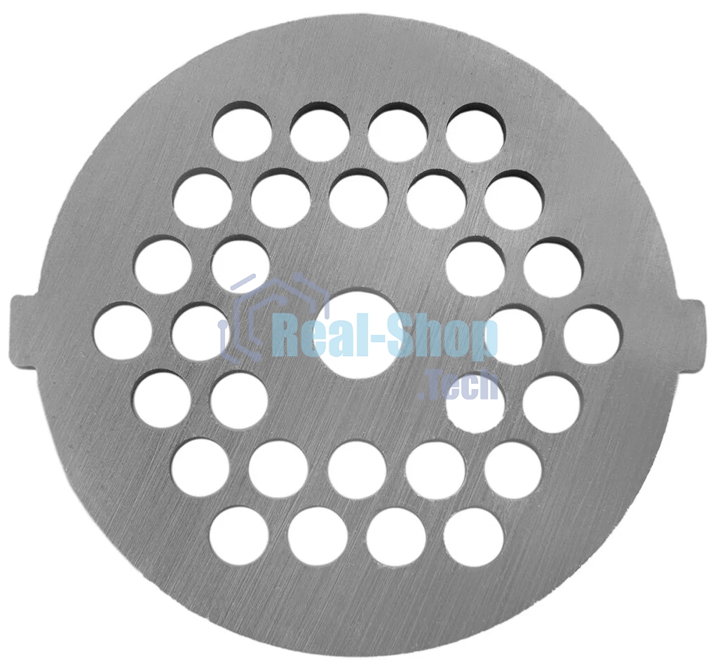 Мясорубка электрическая Polaris PMG 1855 RUS 1800Вт черный