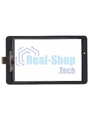 Сенсорное стекло (тачскрин) для Acer Iconia Tab A1-840 A1-841. черное