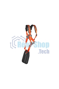 Триммер бензиновый Patriot 3555ES Country реж.эл.:леска/нож разбор.штан.