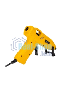 Клеевой пистолет Deli DL2560 (60Вт, диаметр стержня 11мм)