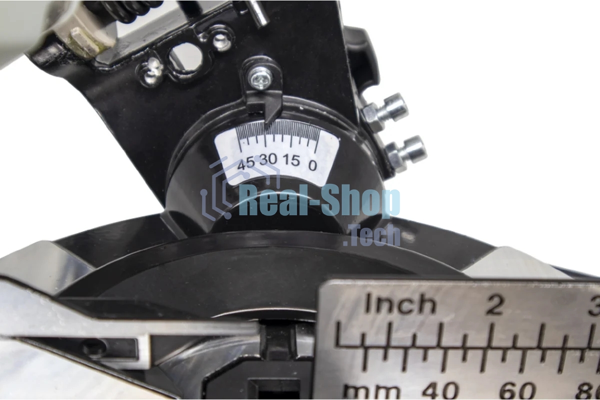 Торцовочная пила Ресанта ТП-210К