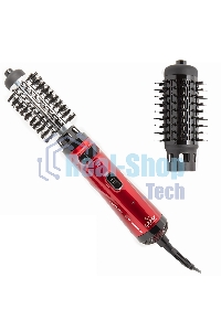 Фен-щетка GA.MA TURBO ION 2600 - MY (GH0105)