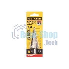 Сверло STAYER 