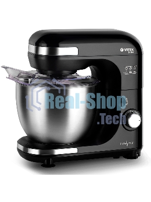 Кухонная машина Vitek VT-1431 (BK) черный