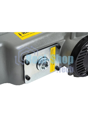 Отбойный молоток P.I.T. GSH65-C4 1700Вт