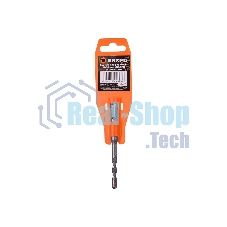 Бур по бетону КВАДРО 6x110x50 SDS-Plus Вихрь