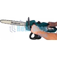 Пилы электрические цепные Makita UC3541A Пила цепная, 1800Вт, шина-35 см, шаг-3\8