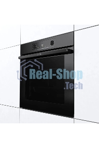 Духовой шкаф Gorenje BO6735E05B 738379, встраиваемый