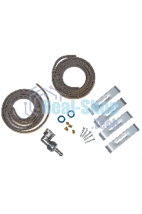 Газовая варочная панель Zigmund & Shtain G 20.6 S нержавеющая сталь