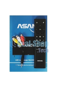 Телевизор Asano 32