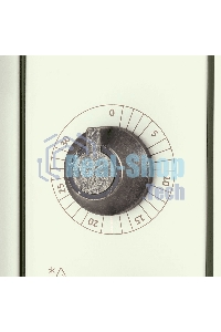 Микроволновая печь встраиваемая Maunfeld JBMO.20.5ERIB слоновая кость, 20 л, 700 Вт, переключатели - поворотный механизм
