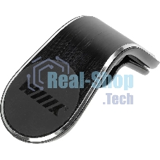 Держатель Wiiix HT-61V9mg магнитный черный для смартфонов