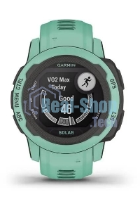 Умные часы Garmin Instinct 2S Solar Tactical 20мм 1.3
