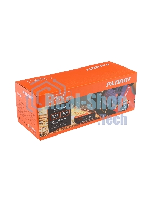 Угловая шлифовальная машина (УШМ) AG 125 тонкий корпус пылезащищенная 850Вт Диск 125мм PATRIOT 110301125