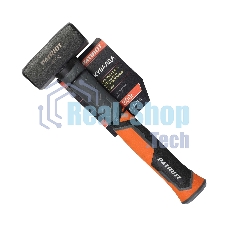 Кувалда PATRIOT SHF-0,8 с фиберглассовой рукояткой, 0,8кг