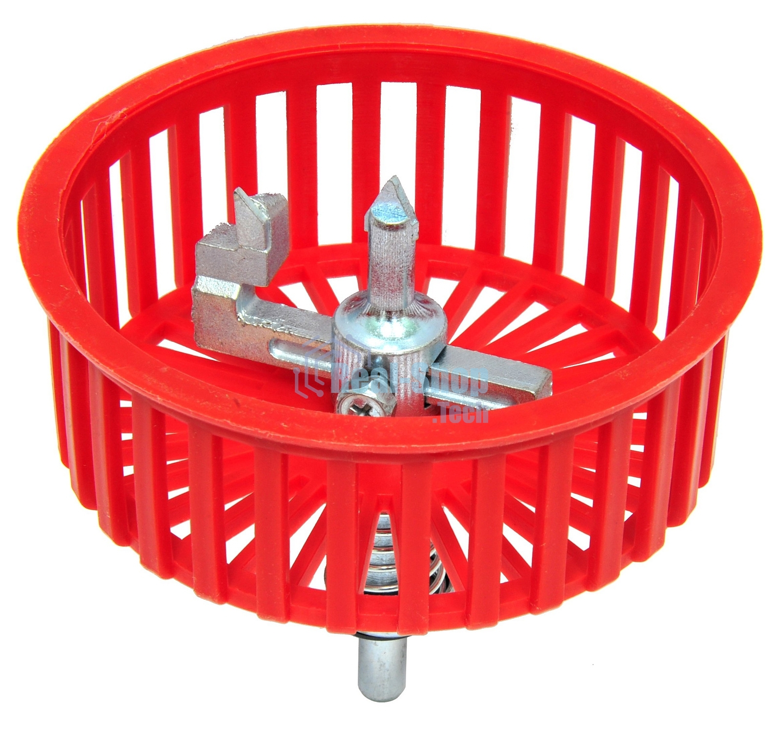 Сверло Elitech 1820.080000 по плитке (1пред.) для дрелей