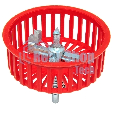 Сверло Elitech 1820.080000 по плитке (1пред.) для дрелей