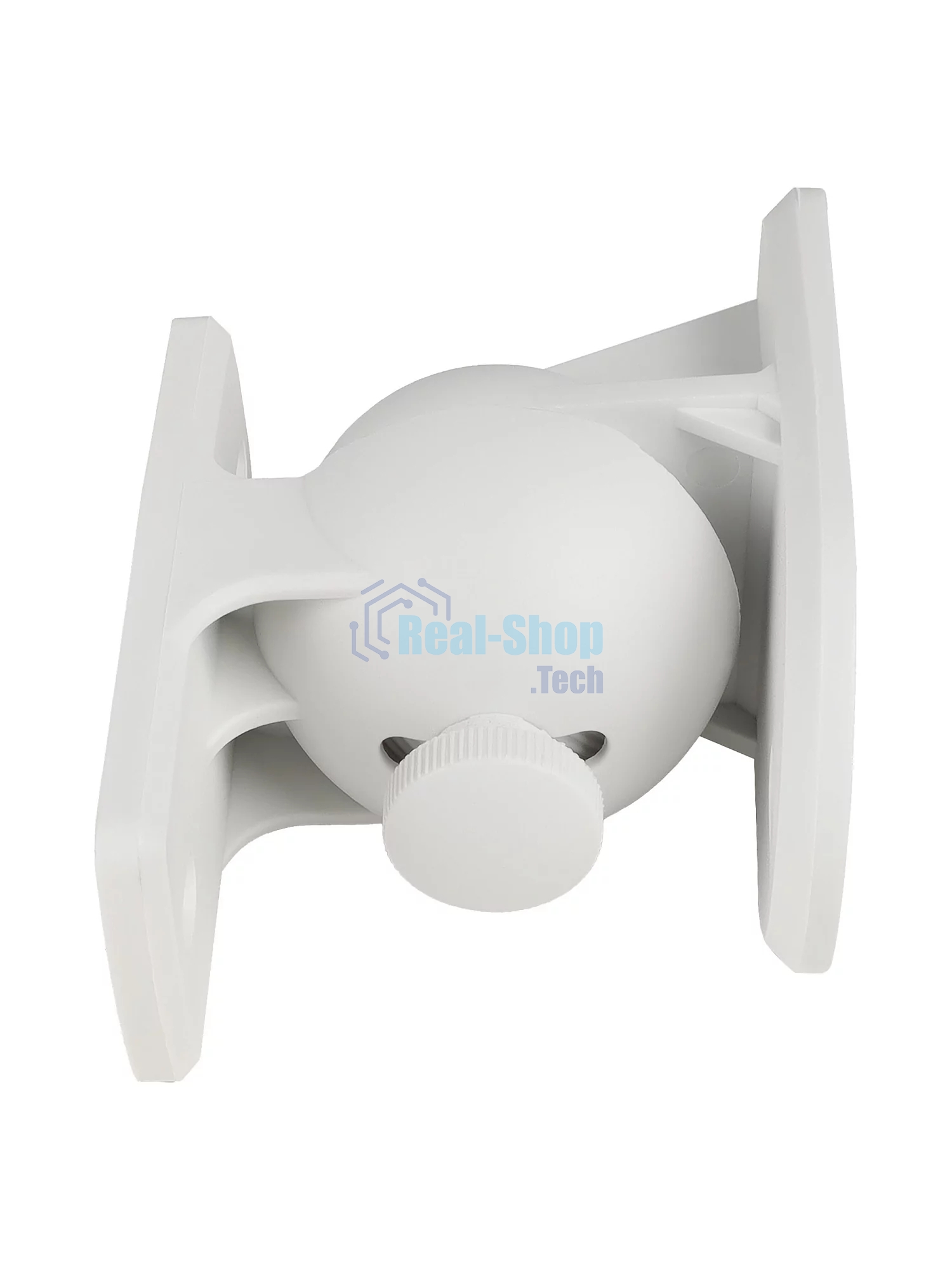 Акустическая система Intrend [ITSPK-MSK4-W] двухполосная, корпусная: 4