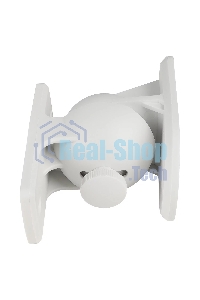 Акустическая система Intrend [ITSPK-MSK4-W] двухполосная, корпусная: 4