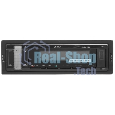 Автомагнитола ACV AVS-914BM 1DIN 4x50Вт