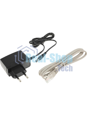 Роутер беспроводной Mercusys MB112-4G N300 10/100BASE-TX/4G cat. 4