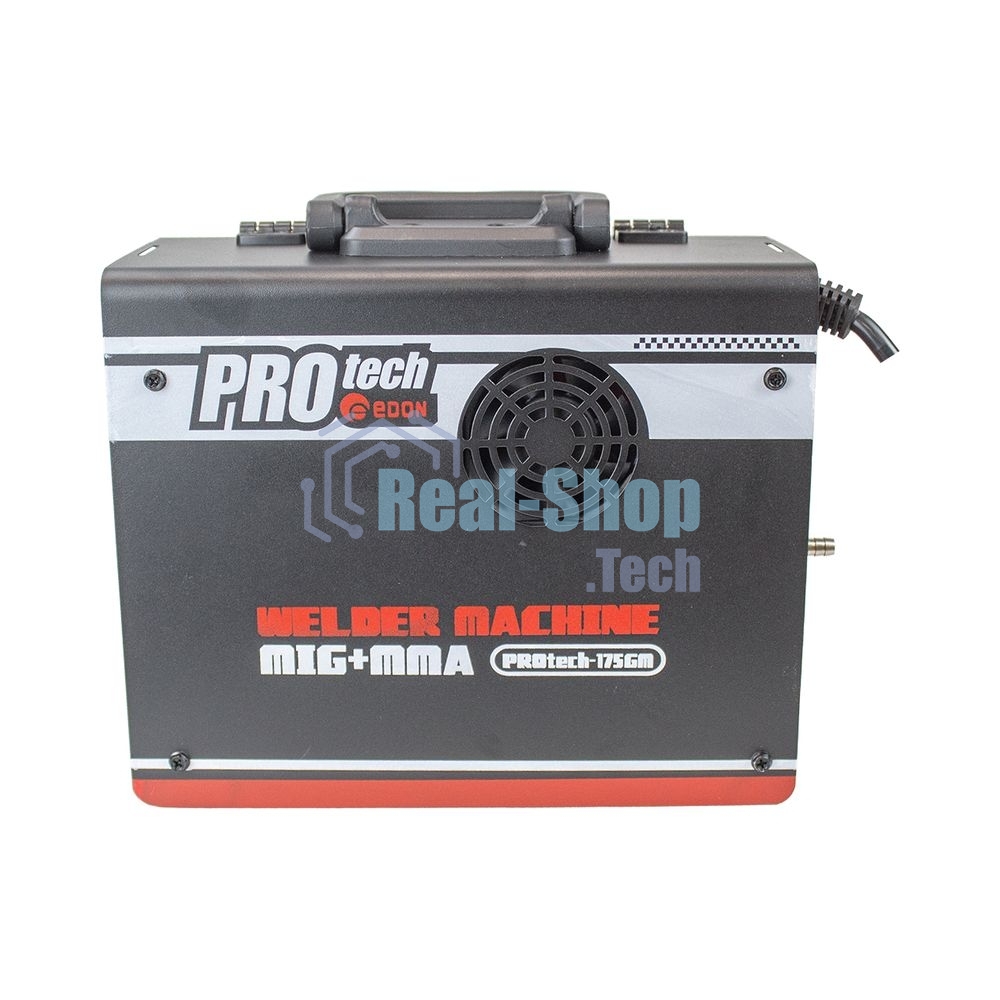 Сварочный полуавтомат инверторный Edon PROtech-175GM