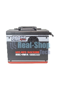 Сварочный полуавтомат инверторный Edon PROtech-175GM