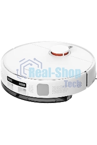 Робот-пылесос Xiaomi Robot Vacuum H40 EU