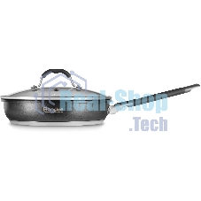 Сковорода, RONDELL с/кр 24 см. Stern 092-RDS